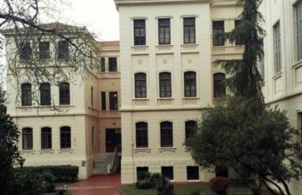 Θεσσαλονίκη: Κατάληψη στο κτίριο Διοίκησης ΑΠΘ -Ο πρύτανης ενημέρωσε την Εισαγγελία