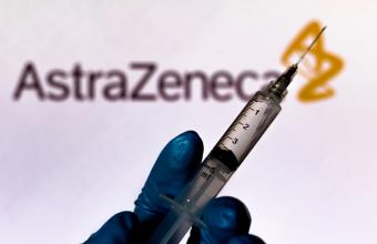 Δανία: Σταμάτησε προσωρινά για προληπτικούς λόγους τη χρήση του εμβολίου της AstraZeneca