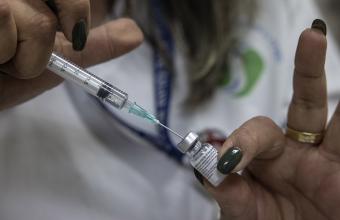 Κοντογεώργης στον ΣΚΑΪ 100,3: Πρώτες μέρες Ιουλίου οι εμβολιασμοί σε κατάκοιτους πολίτες