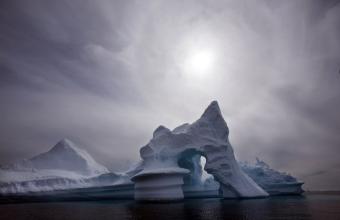 Λιώνουν πιο γρήγορα οι πάγοι του πλανήτη: SOS από τους επιστήμονες
