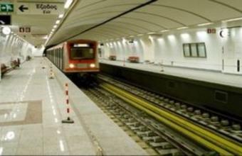 Το καλοκαίρι το Μετρό θα φτάσει στο λιμάνι του Πειραιά με τρεις νέους σταθμούς
