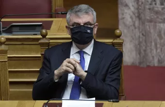 Τσακλόγλου: Απαραίτητη η επιχειρησιακή αναγέννηση του ΕΦΚΑ ώστε να μετατραπεί σε ψηφιακή μηχανή