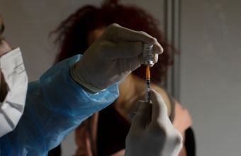 Κορωνοϊός - Νορβηγία: Έρευνα για θανάτους ηλικιωμένων μετά από εμβολιασμό