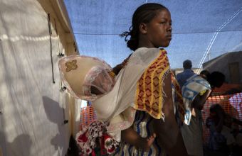 Συνεχίζουν οι σοκαριστικές καταγγελίες για Τιγκράι: Πάνω από 52.000 άμαχοι «σφαγιάστηκαν αδιακρίτως»