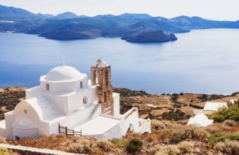 BBC: Αυτό είναι το φιλόδοξο σχέδιο των ελληνικών νησιών - Γίνονται COVID-free (vid)
