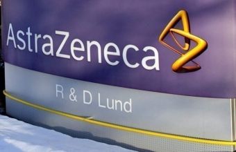 Η ΕΕ ζητεί πρόσβαση στα εμβόλια της AstraZeneca που παράγονται στις ΗΠΑ