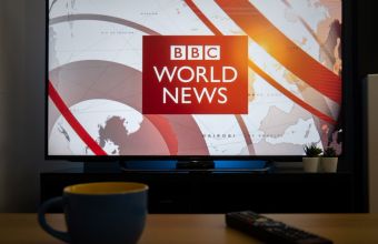 Το Πεκίνο απαγόρευσε στο BBC World να εκπέμπει πρόγραμμα στην Κίνα