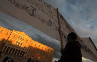 Ένας…καλύτερος λαϊκισμός ή μεταρρυθμίσεις; 
