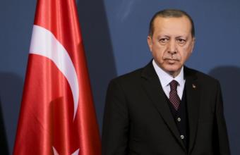Τι πυροδότησε παρέμβαση των Τούρκων απόστρατων ναυάρχων - Έκτακτη σύσκεψη υπό τον Ερντογάν