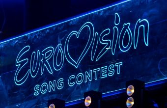 Eurovision 2022: Στο Τορίνο ο επόμενος διαγωνισμός τραγουδιού - Στις 14 Μαΐου ο τελικός