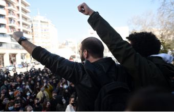 Θεσσαλονίκη: Ελεύθεροι αφέθηκαν οι 31 συλληφθέντες για τα γεγονότα στο ΑΠΘ