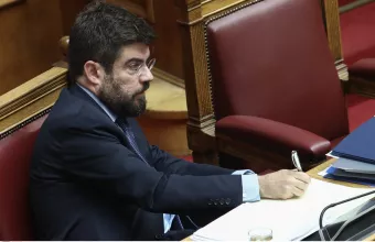 Άρθρο του Μιχάλη Καλογήρου