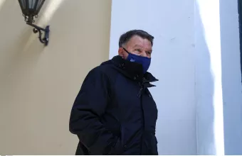Κούγιας για υπόθεση Λιγνάδη: Καταθέσαμε αίτηση ακυρότητας της διαδικασίας 