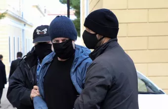 Κούγιας: Αναλαμβάνω την υπεράσπιση Λιγνάδη- Παράνομη η έκδοση εντάλματος σύλληψης