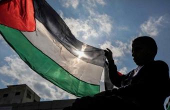 Ένας παλαιστίνιος νεκρός από πυρά ισραηλινών στρατιωτών στη Δυτική Όχθη