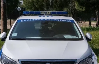 Περιπολικό