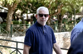 Πέτρος Φιλιππίδης: Ξεκινά σήμερα η δίκη του για βαριές πράξεις σεξουαλικής βίας