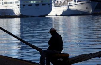 ΕΛΣΤΑΤ: Συνολικά 538 πλοία επισκευάστηκαν πέρυσι στην Ελλάδα