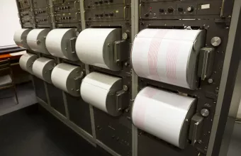 Σεισμός 4,1 βαθμών Ρίχτερ στην Κρήτη