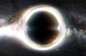 Έγραψαν ιστορία: Ανακάλυψαν προέλευση σωματιδίου-φαντάσματος από μαύρη τρύπα στο Νότιο Πόλο