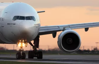 Απευθείας αεροπορική σύνδεση Αλεξανδρούπολης - Λάρνακας Κύπρου εντός του 2024