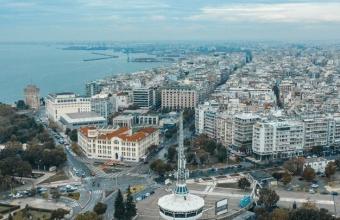 Κορωνοϊός: Συναγερμός στη Θεσσαλονίκη- Αυξημένο κατά 50% το ιικό φορτίο των λυμάτων