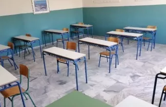 Αγρίνιο: Εκπαιδευτικός μήνυσε διευθυντή για σεξουαλική παρενόχληση