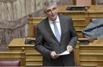 Ασφάλιση: «Ατομικός κουμπαράς» για κάθε νέο ασφαλισμένο μετά την 1/1/2022	