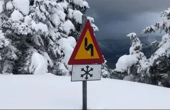 «Μήδεια» - Εκπρόσωπος ΕΛ.ΑΣ. σε ΣΚΑΪ: Κλειστή η εθνική οδός από Καλυφτάκη έως τη Λαμία