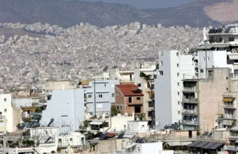 Αύξηση της περιουσίας των νοικοκυριών και μείωση του ΕΝΦΙΑ: Οι περιοχές με τον χαμηλότερο φόρο 
