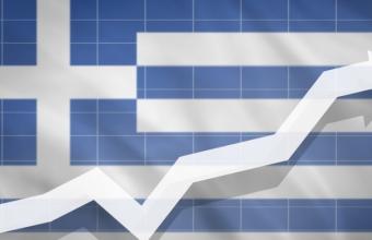 Στο 3,6%-4,8% ο ρυθμός ανάπτυξης της ελληνικής οικονομίας για το 2020