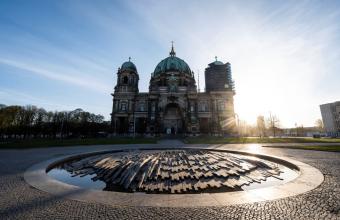 Αυστηρό πασχαλιάτικο lockdown στη Γερμανία με κλειστές εκκλησίες