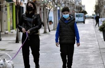 Οι Έλληνες μετά από 20 μήνες πανδημίας: Τι δείχνει έρευνα της διαΝΕΟσις 