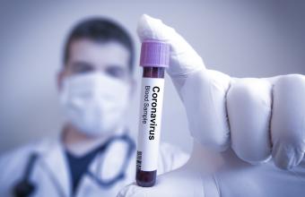 Μεταδίδεται ο κορωνοϊός με μετάγγιση αίματος; -Τι έδειξε νέα μελέτη