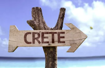 Ισραηλινή πήρε σουβενίρ σφαίρες από την Κρήτη και συνελήφθη στο αεροδρόμιο