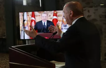 Γιατί δημιουργεί νέες κρίσεις ο Ερντογάν - Οι επιλογές του για γυναίκες και Κούρδους