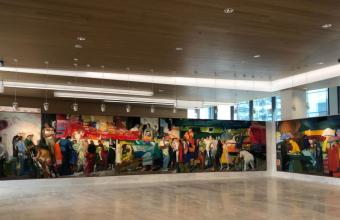 ΥΠΠΟΑ: «Η Εθνική Πινακοθήκη είναι πανέτοιμη να υποδεχτεί το κοινό όταν ανοίξουν τα μουσεία»