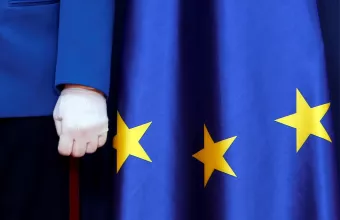 Ευρωπαίος αξιωματούχος στον ΣΚΑΪ: Οι κυρώσεις κατά της Τουρκίας παραμένουν στο τραπέζι 
