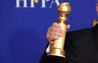 ΗΠΑ: Το «Nomadland» και ο Τσάντγουικ Μπόουζμαν τιμήθηκαν με Χρυσές Σφαίρες