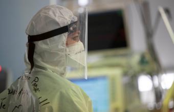 Ιταλία: Πέθανε απο covid 19 βιολόγος - υποστηρικτής των αντιεμβολιαστών