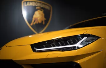 Η Lamborghini Huracan Tecnica πιάνει τα 100 χλμ./ώρα σε μόλις 3,2 δευτερόλεπτα