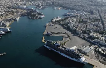 Διεθνής Ναυτική Ένωση: Επιστολή προς Πλακιωτάκη για την κατάσταση στο λιμάνι του Πειραιά