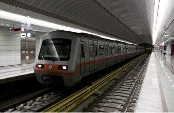 «Μπαίνει στις ράγες» με πρόδρομες εργασίες η Γραμμή 4 του Μετρό - Ποιες περιοχές αφορά