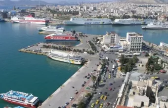 Ένωση Εφοπλιστών Κρουαζιερόπλοιων: Προετοιμασία για επανεκκίνηση κρουαζιέρας