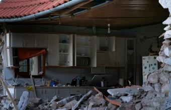 Λέκκας σε ΣΚΑΪ 100,3 για σεισμό σε Ελασσόνα: Μη αναμενόμενη δραστηριότητα