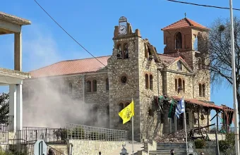 Σεισμός- Ελασσόνα: Η ΓΓΠΠ ενεργοποιεί το Γενικό Σχέδιο «Εγκέλαδος»