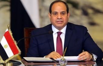 Προειδοποίηση Σίσι: Θα υπάρξει «αδιανόητη αστάθεια» αν αγγίξει κανείς το νερό της Αιγύπτου