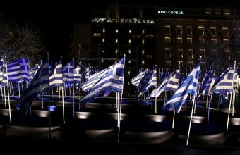 Ελληνική Επανάσταση: Ξεκινούν οι εορτασμοί - Οι εκδηλώσεις, οι καλεσμένοι, το πρόγραμμα