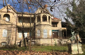 ΝΔ προς ΣΥΡΙΖΑ: Χρειάζεται μεγάλο απόθεμα γελοιότητας για να συνδεθεί η αξιοποίηση του Τατοΐου με το Πολιτειακό
