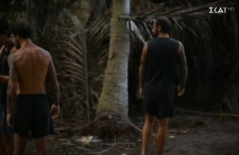 Survivor: Ο Τριαντάφυλλος ξεσπά κατά του Ηλία - Ο τραυματισμός της Νικολέτας (trailer)
